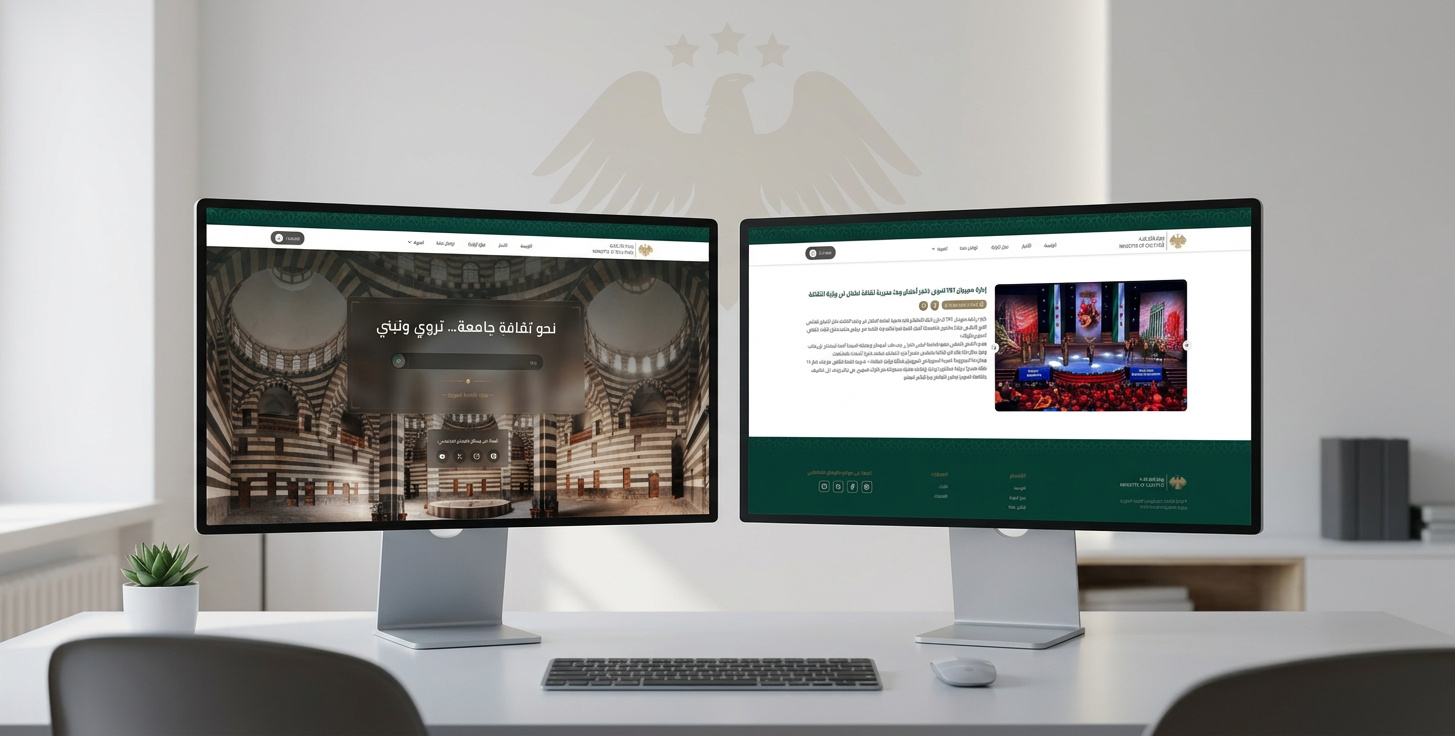 ministry-culture project image.