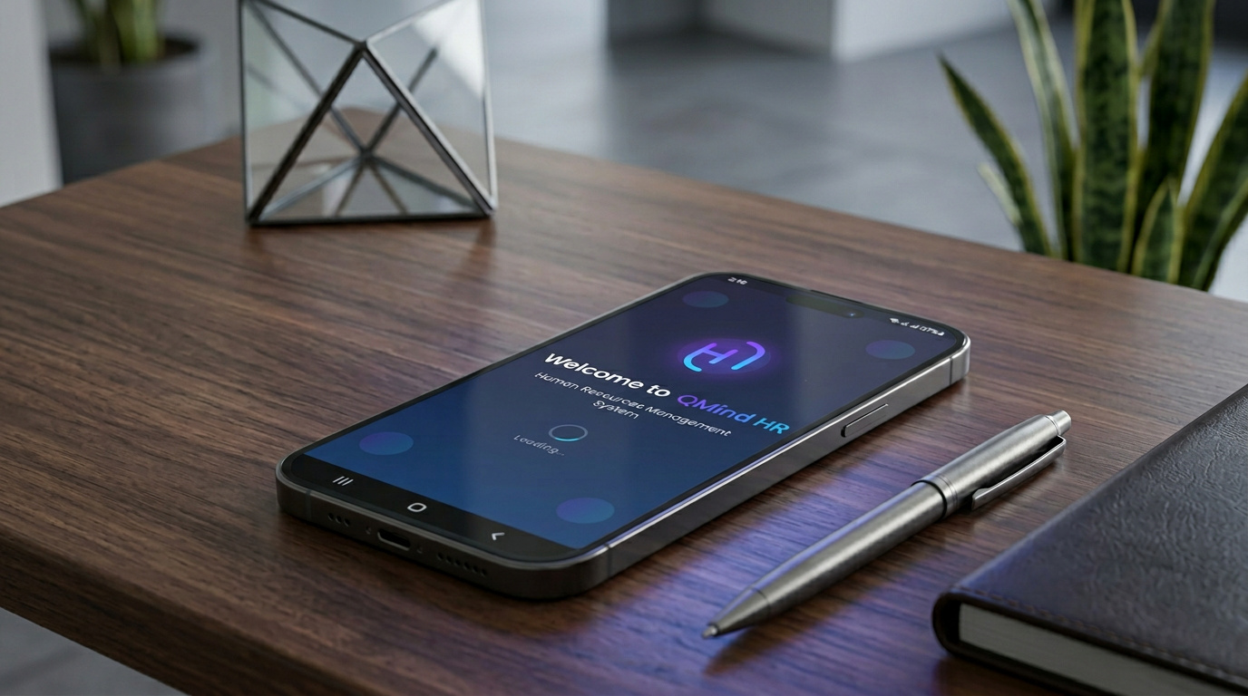QMIND HR App thumbnail 2