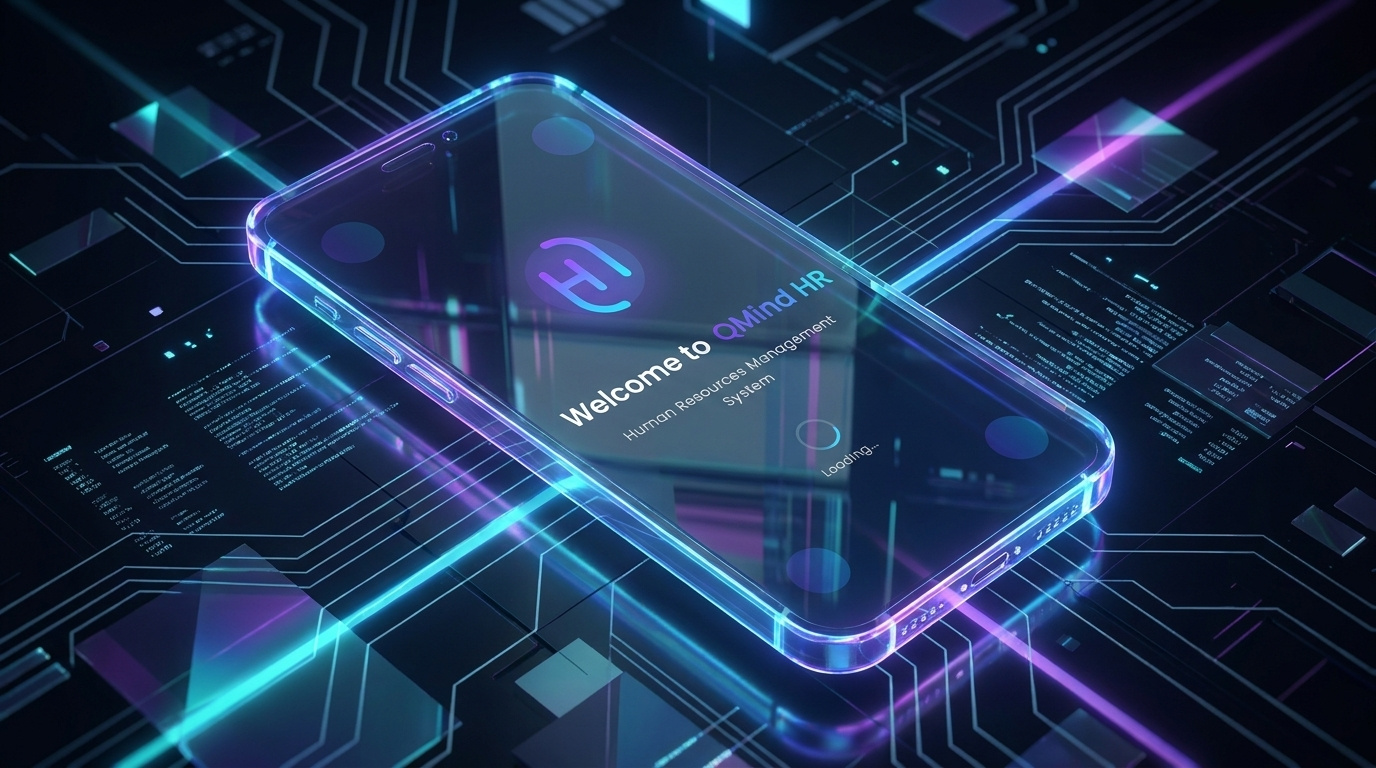 qmind-hr-app project image.